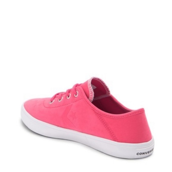 Converse Chuck Taylor All Star CostaOxford Sneaker - Picture 3 of 10